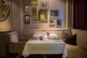 Edward Park Restaurants
