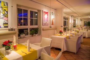 Edward Park Restaurants