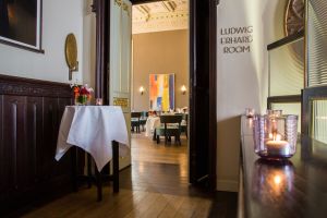 Edward Park Restaurants